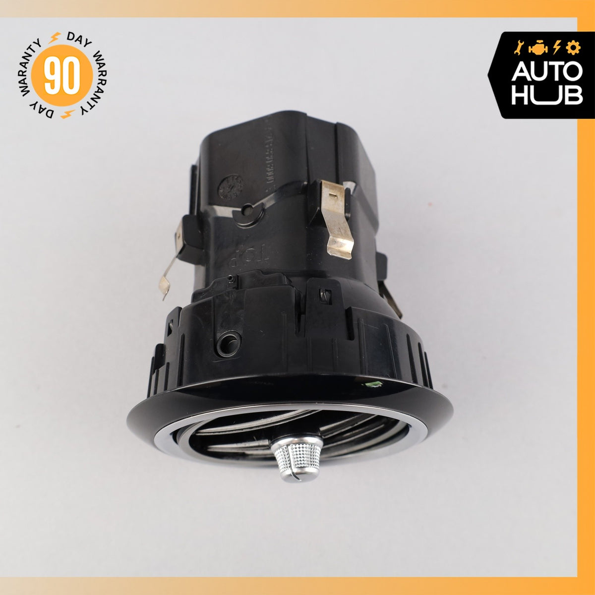 Mercedes W213 E300 Right or Left Outer Dash Air A/C Vent OEM - photo 7
