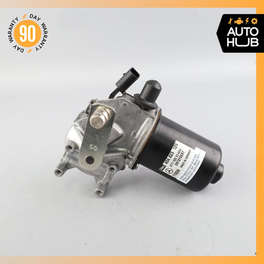 05-11 Mercedes R171 SLK280 SLK350 SLK300 Windshield Wiper Motor OEM - photo 1