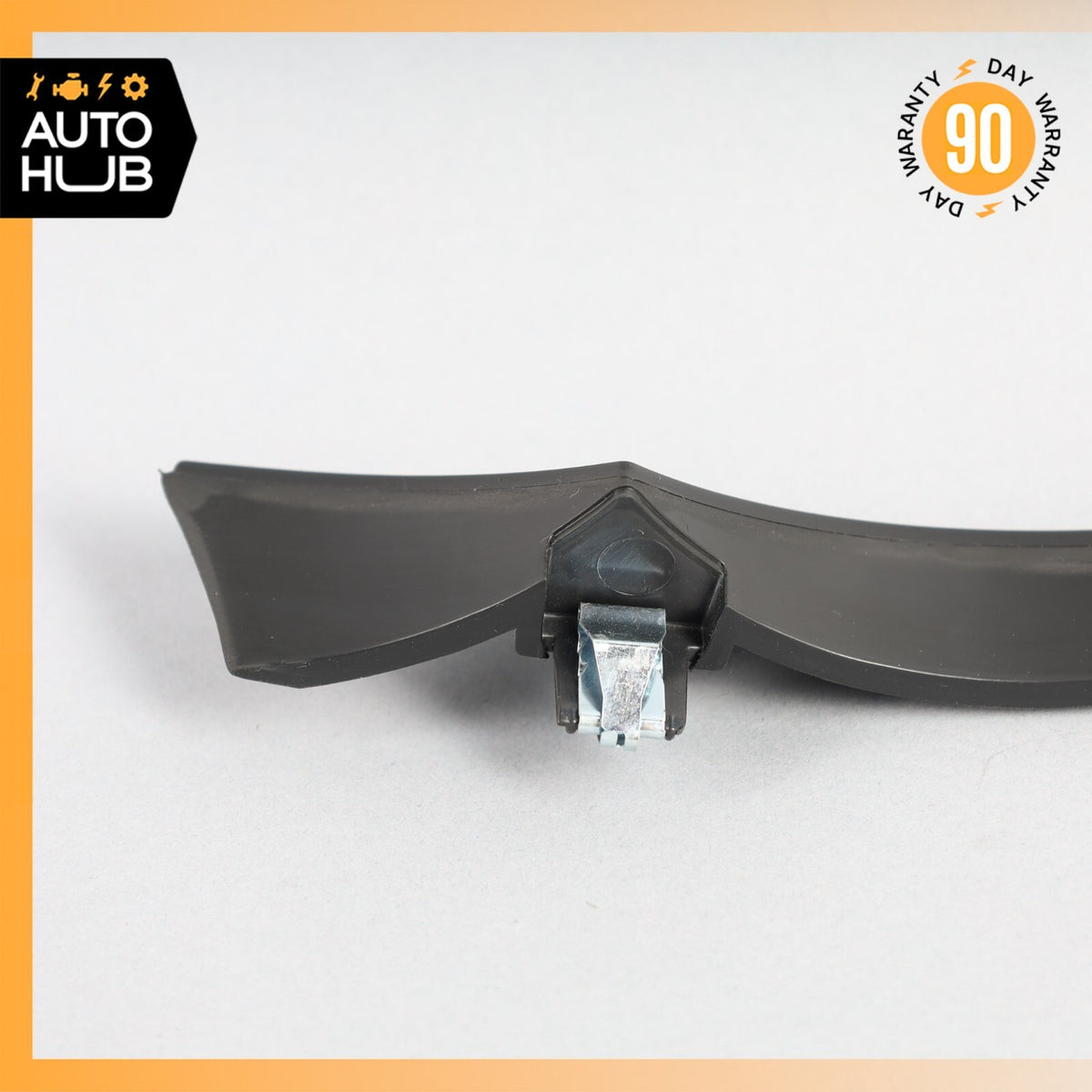Porsche Panamera 970 Dashboard Speedometer Cluster Cover Bezel Right OEM - photo 6