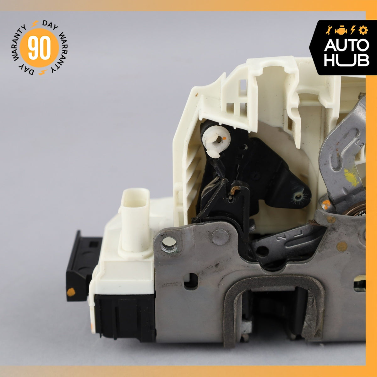 10-17 Mercedes W207 E400 E550 Front Left Side Door Lock Latch Actuator OEM - photo 7