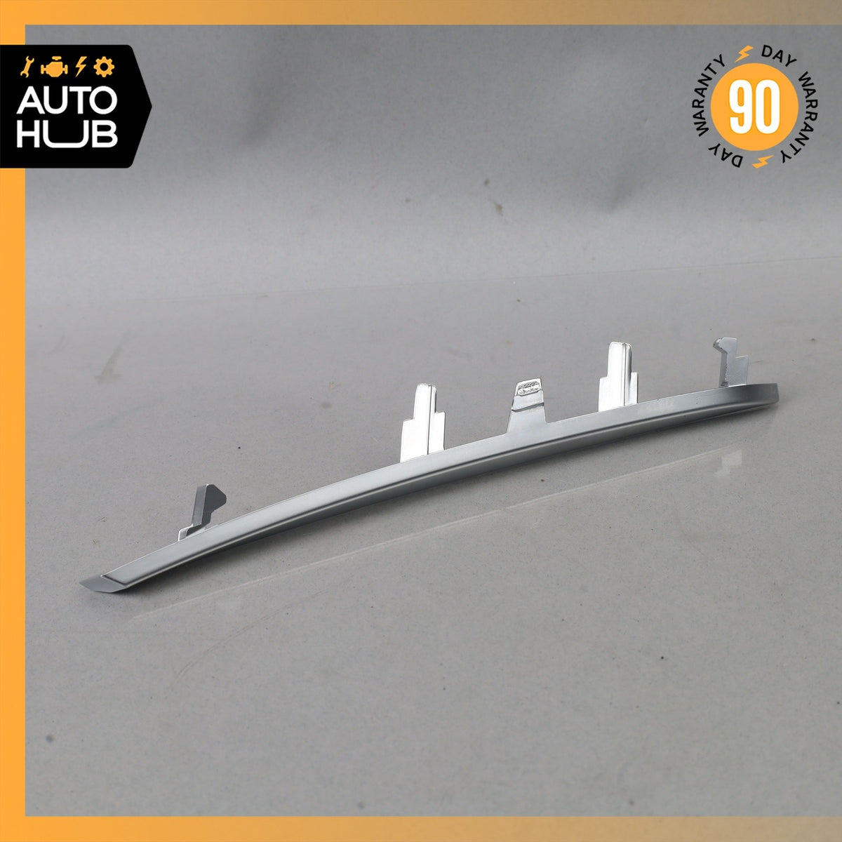 17-23 Alfa Romeo 949 Stelvio Center Console Modling Trim Set OEM 71k - photo 4