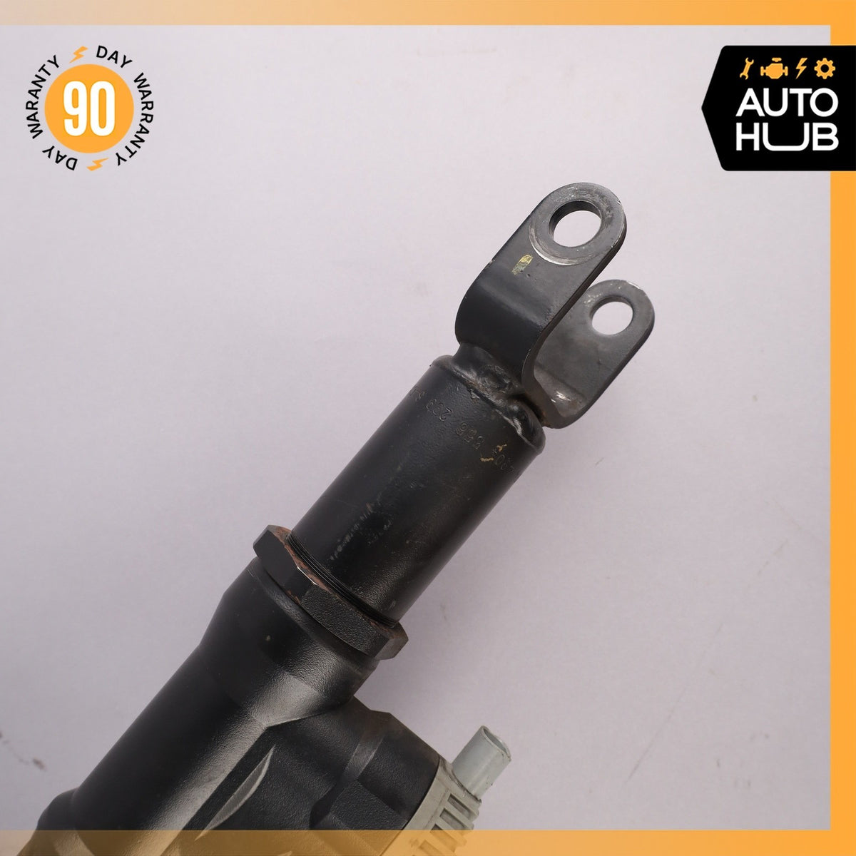 99-02 Bentley Arnage Strut Shock Absorber Front Left Side PD22931PE OEM 30k - photo 6