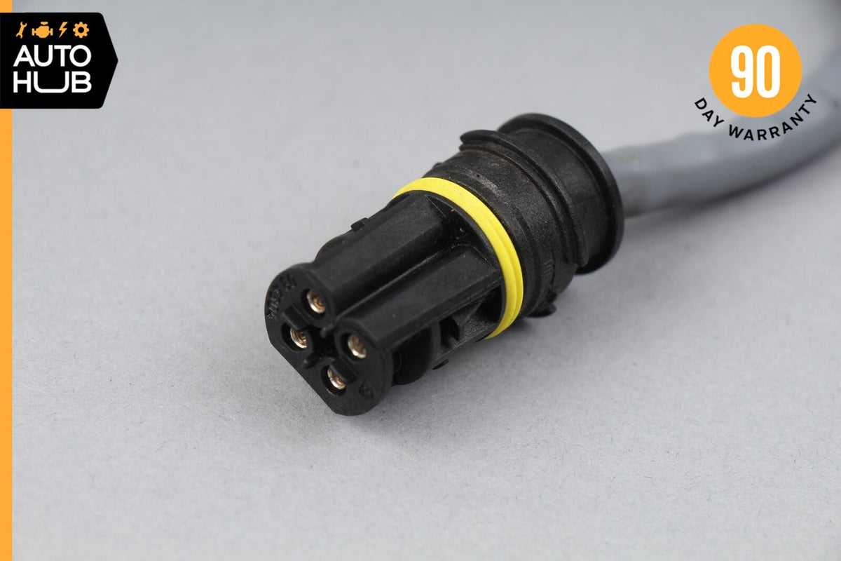 1997 Mercedes R129 SL320 M104 Oxygen O2 Sensor Lambda Set of 2 0005409117 OEM - photo 9