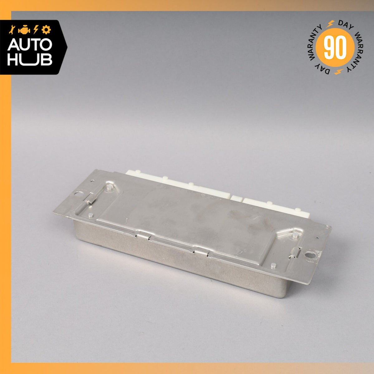 1996 Mercedes R129 SL320 ABS ETS Control Module 0175459532 OEM 78k - photo 6