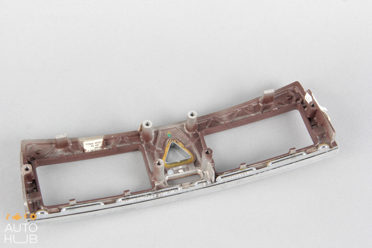 05-09 Mercedes W209 CLK350 CLK550 Dashboard Dash Control Panel Trim Bezel OEM - photo 7