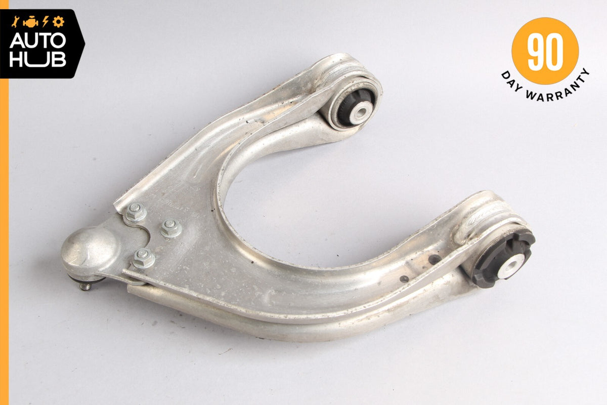 03-11 Mercedes W211 E350 CLS550 Front Right Passenger Side Upper Control Arm OEM - photo 5
