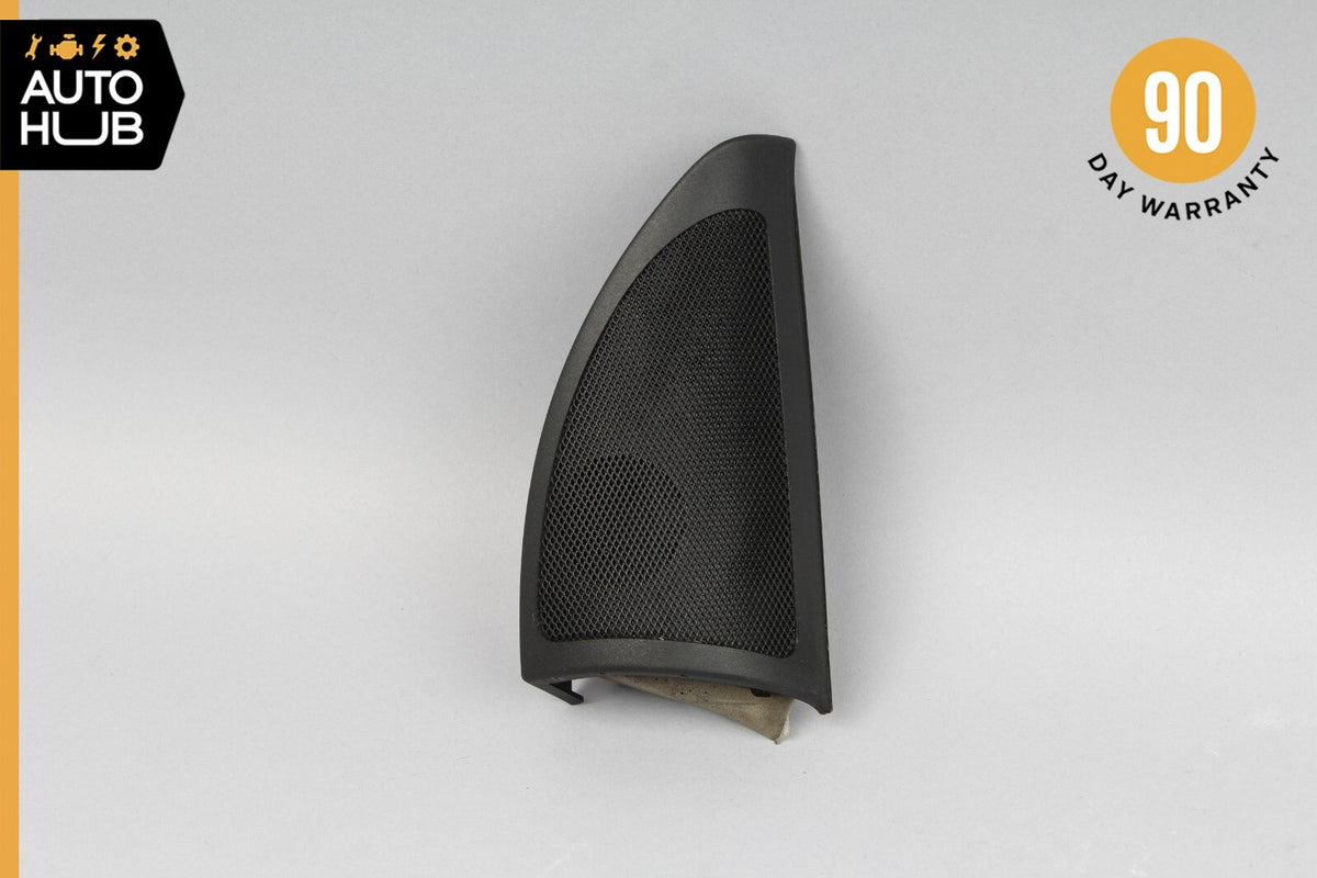 06-13 Mercedes W251 R350 R320 Right Passenger Door Corner Tweeter Speaker OEM - photo 1