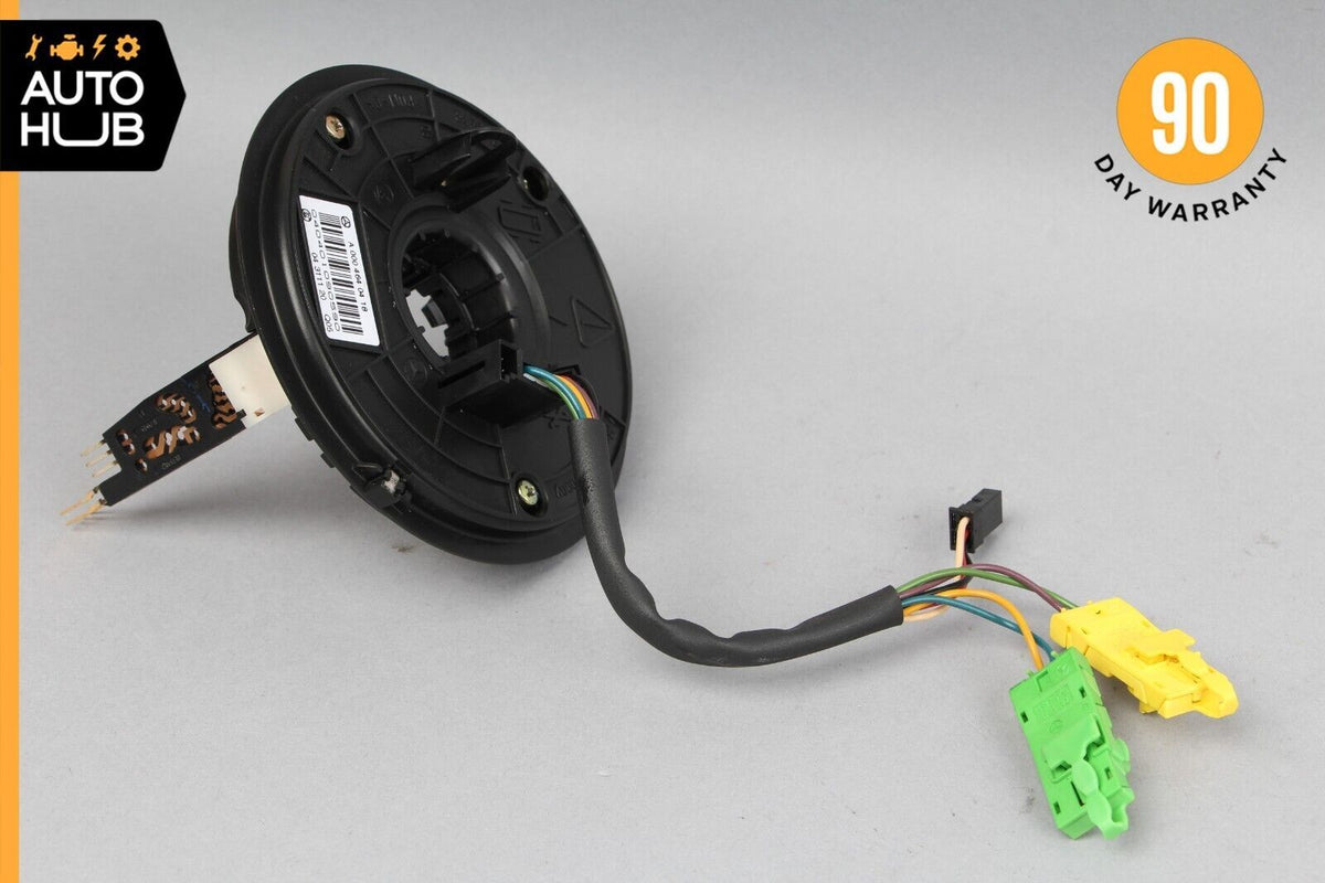 Mercedes R230 SL500 SL55 AMG Steering Column Clock Spring OEM - photo 1