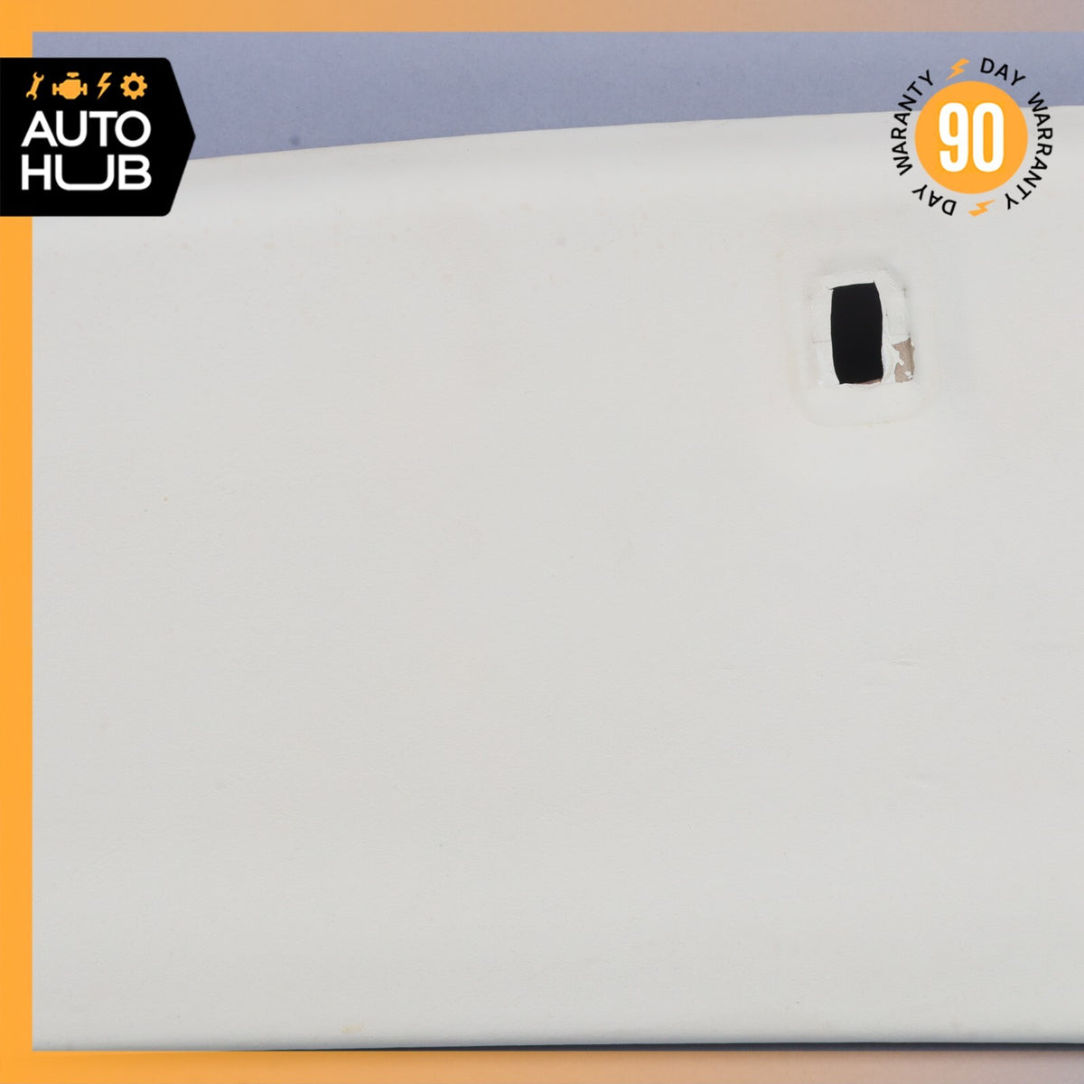 19-23 Aston Martin DB11 Top Upper Headliner Trim Panel Leather OEM 7k MILES - photo 3