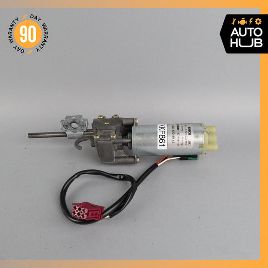 00-06 Mercedes W220 S600 S430 S55 AMG Front Left Side Seat Adjust Motor OEM - photo 1