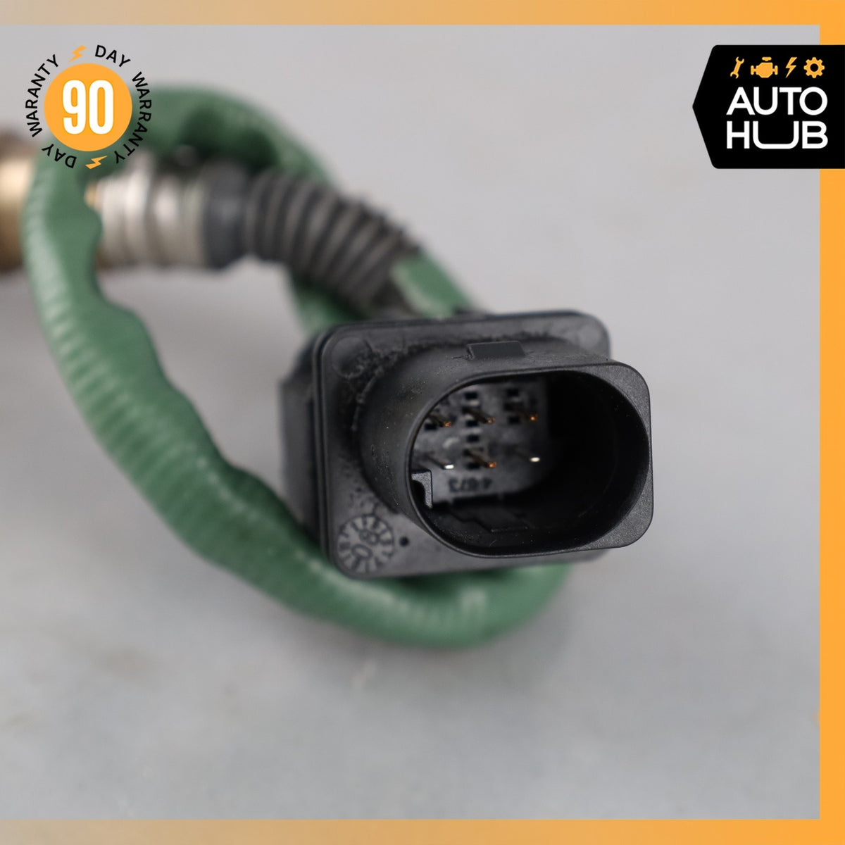 Mercedes W211 E320 ML350 R350 Oxygen O2 Sensor Lambda OEM - photo 5