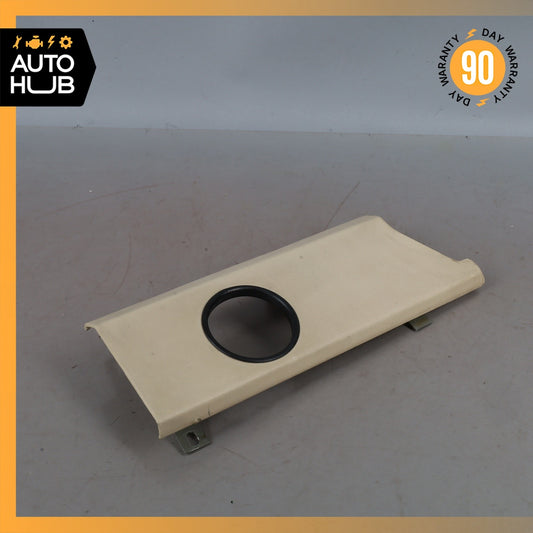 Bentley Brooklands Rolls Royce Silver Spur Dashboard Dash Panel Lower Trim OEM - photo 1