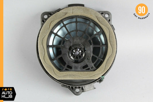 01-09 Mercedes W203 C320 CLK500 CLK350 Door Sound Audio Speaker OEM - photo 1