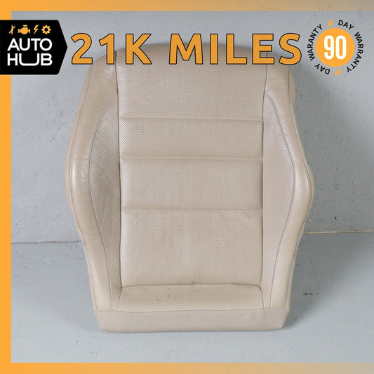 10-17 Mercedes W207 E350 E550 E400 Front Left Side Seat Cushion Lower OEM 21k - photo 1