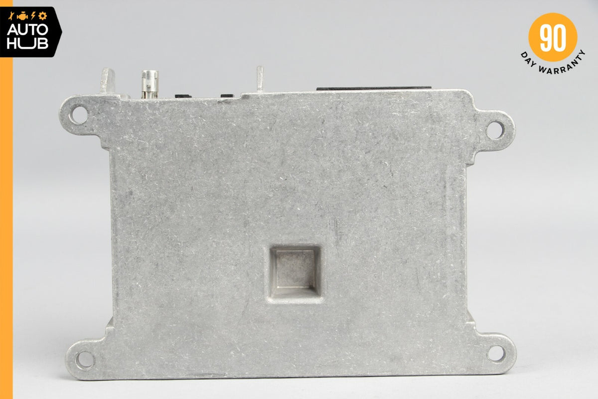 07-10 Mercedes W216 CL550 S550 Bluetooth Communication Module 2218709092 OEM - photo 7