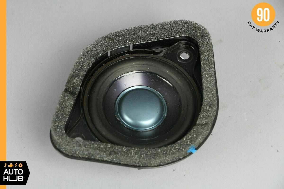06-12 Mercedes X164 GL350 ML63 AMG Door Tweeter Speaker Rear Left or Right OEM - photo 2