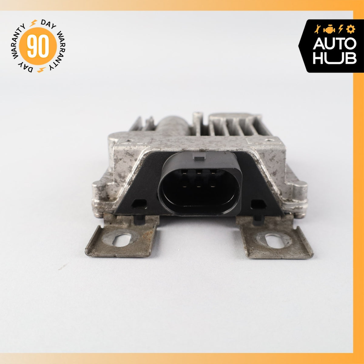 11-18 Porsche Cayenne 958 Fuel Pump Control Module 7P0906093B OEM - photo 5