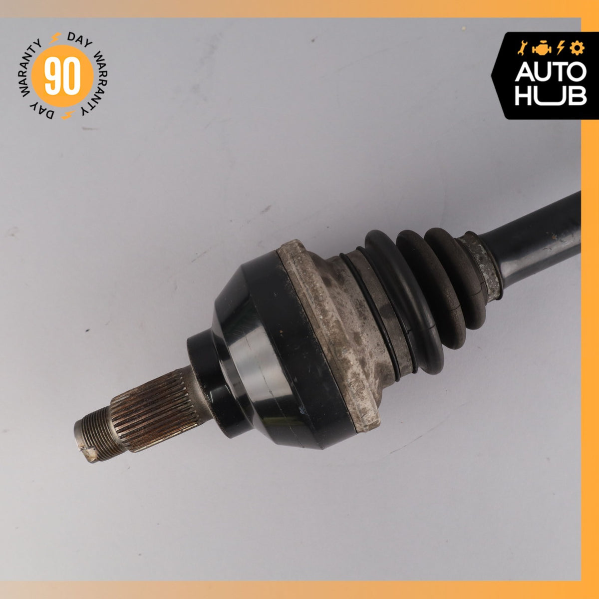99-02 Rolls Royce Seraph Rear Left Axle CV Half Shaft PD22513PB OEM - photo 3