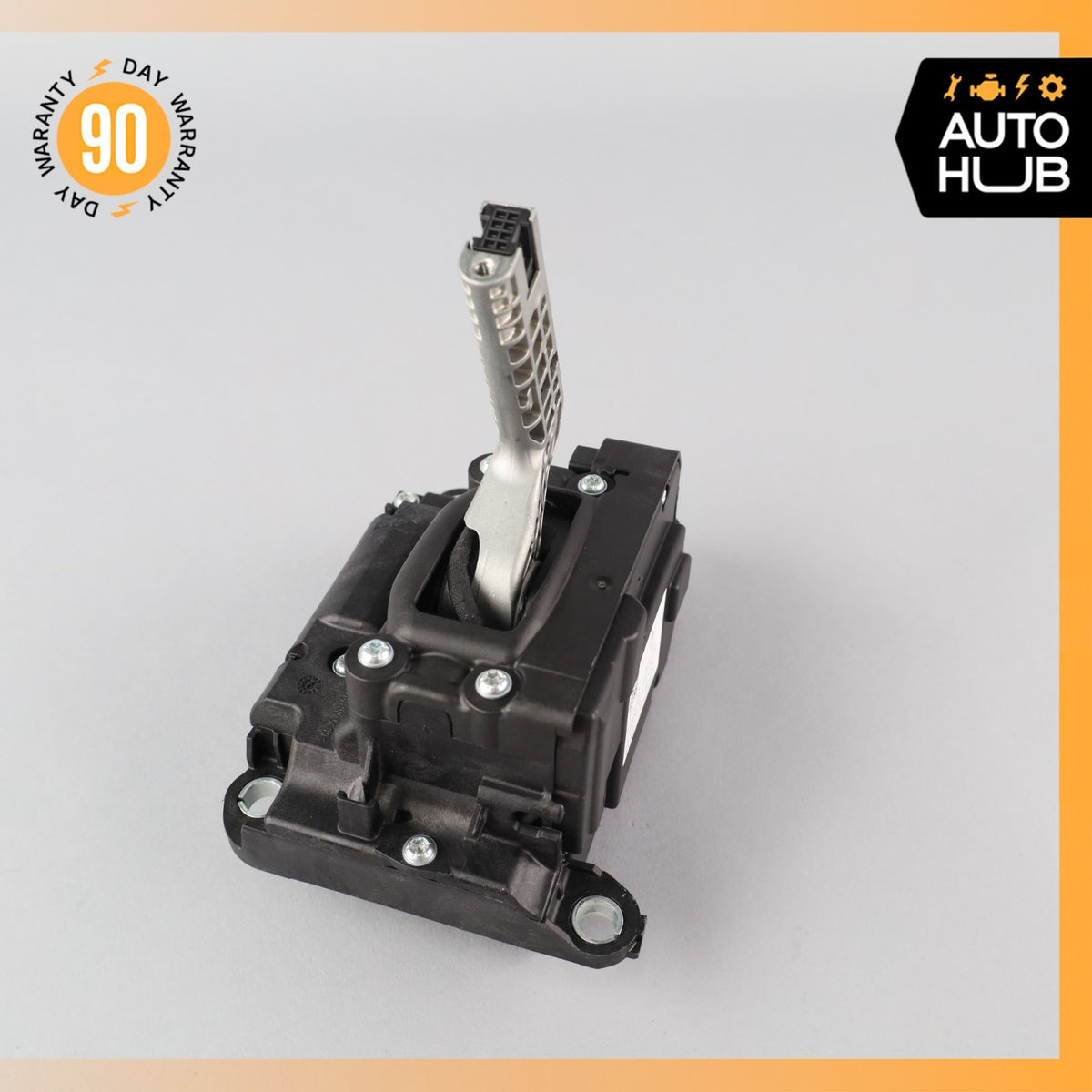 17-23 Porsche Panamera 971 Floor Shifter Gear Shift Selector OEM 87k - photo 2