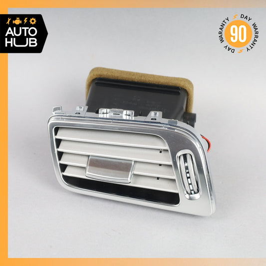 12-18 Mercedes W218 CLS550 CLS63 AMG Left Side Dashboard A/C AC Air Vent OEM - photo 1