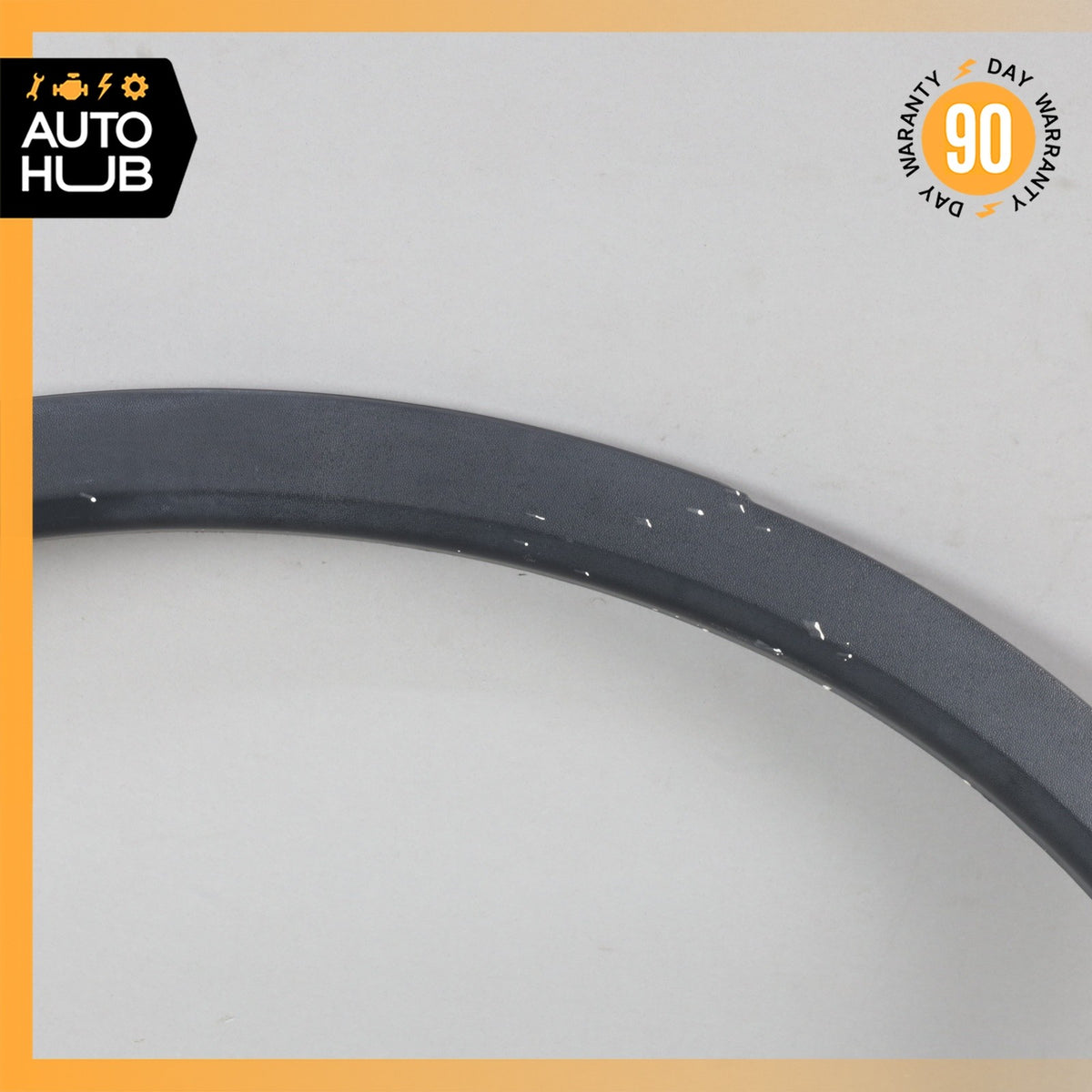 11-18 Porsche Cayenne 958 Rear Right Side Panel Fender Flare 95855982820 OEM - photo 4