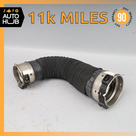 20-22 KARMA Revero GT GTS Intercooler Air Hose Pipe 13717634158 OEM 11k - photo 1