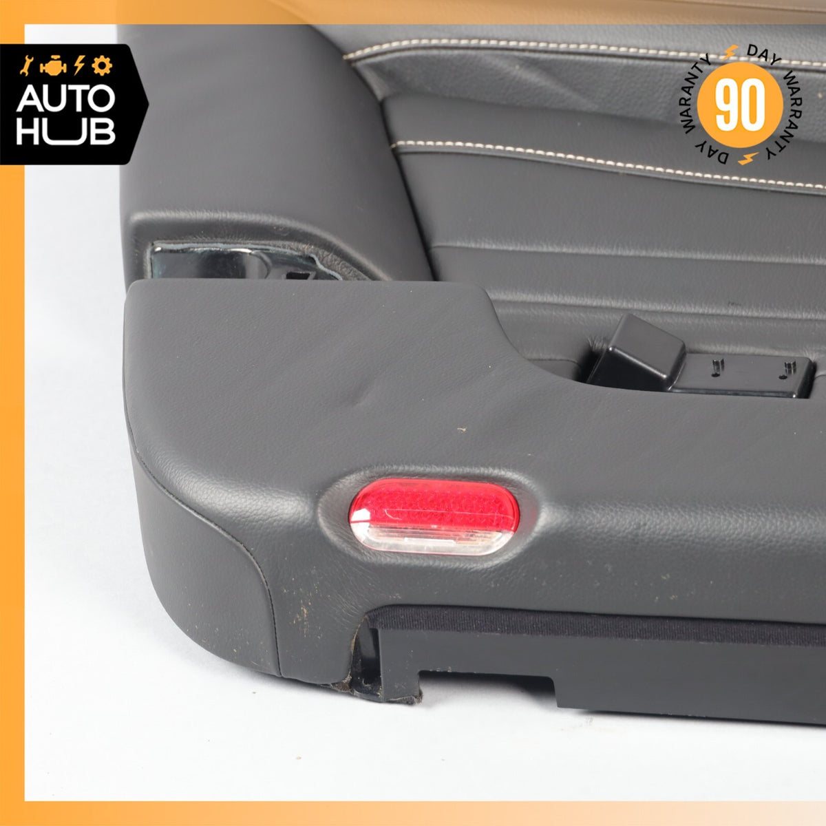 2016 Aston Martin DB9 GT Door Panel Front Left Driver Side OEM 7k - photo 15