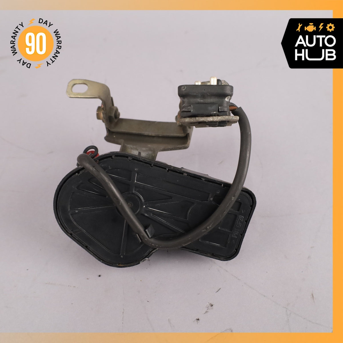 90-02 Mercedes R129 SL500 SL320 Left Driver Headlight Wiper Motor 1298200342 OEM - photo 10
