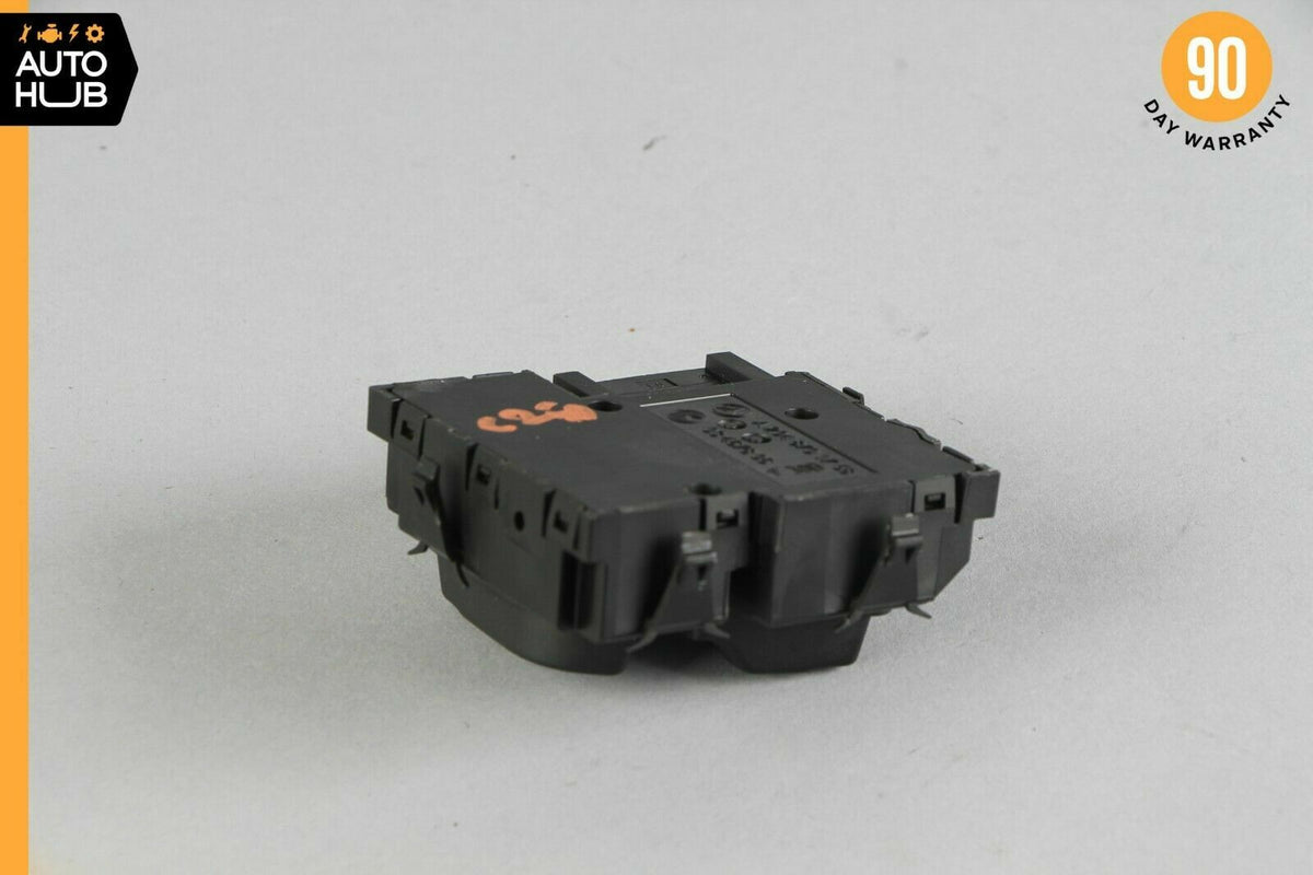 08-15 Mercedes W204 C250 GLK350 Front Right Passenger Seat Control Switch OEM - photo 7