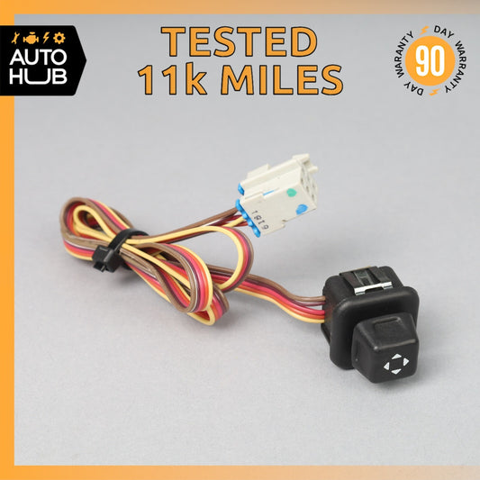 20-22 KARMA Revero GT GTS Steering Column Adjustment Switch OEM 11k - photo 1