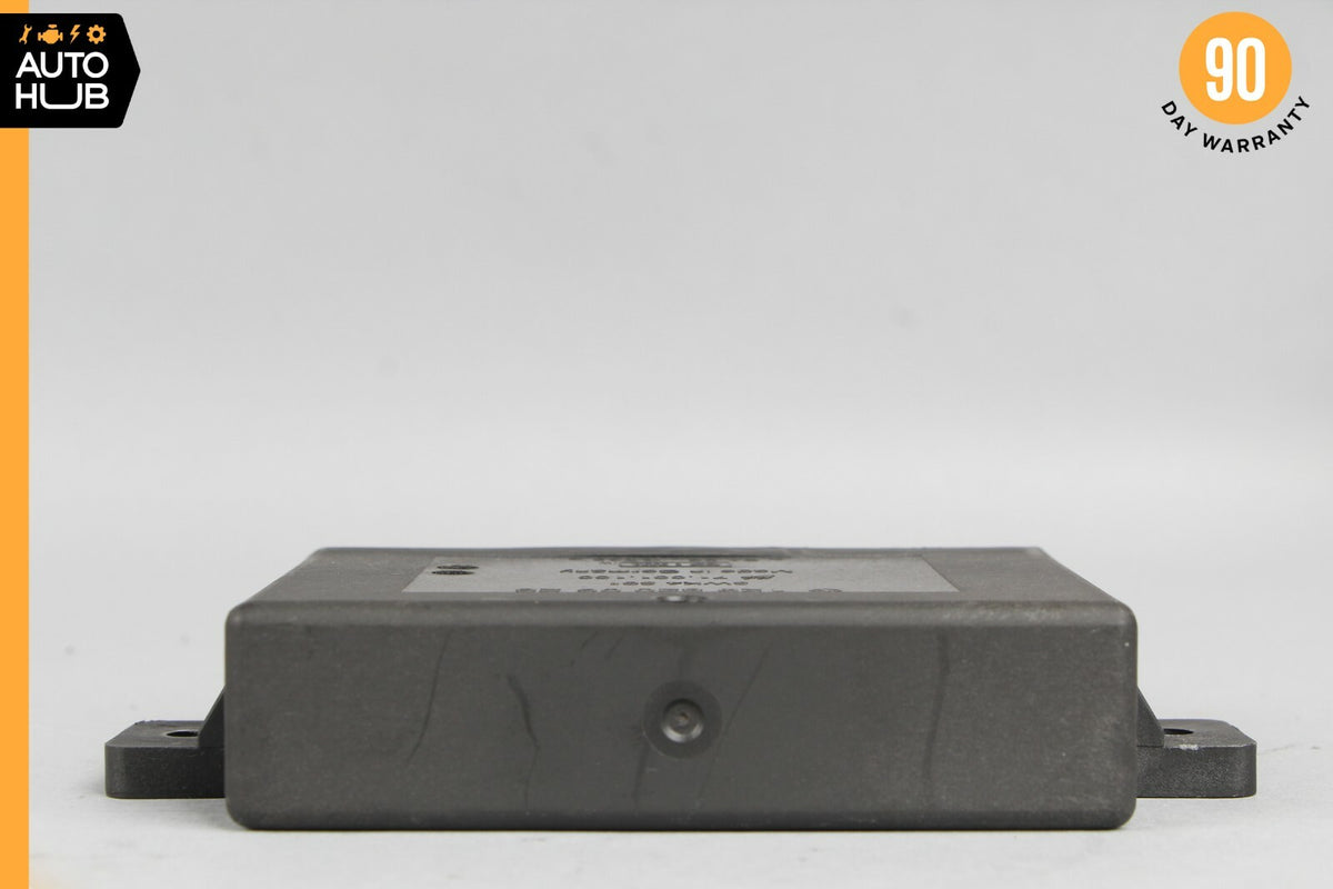 90-95 Mercedes R129 SL500 SL320 300SL Anti Theft Key Alarm Control Module OEM - photo 5