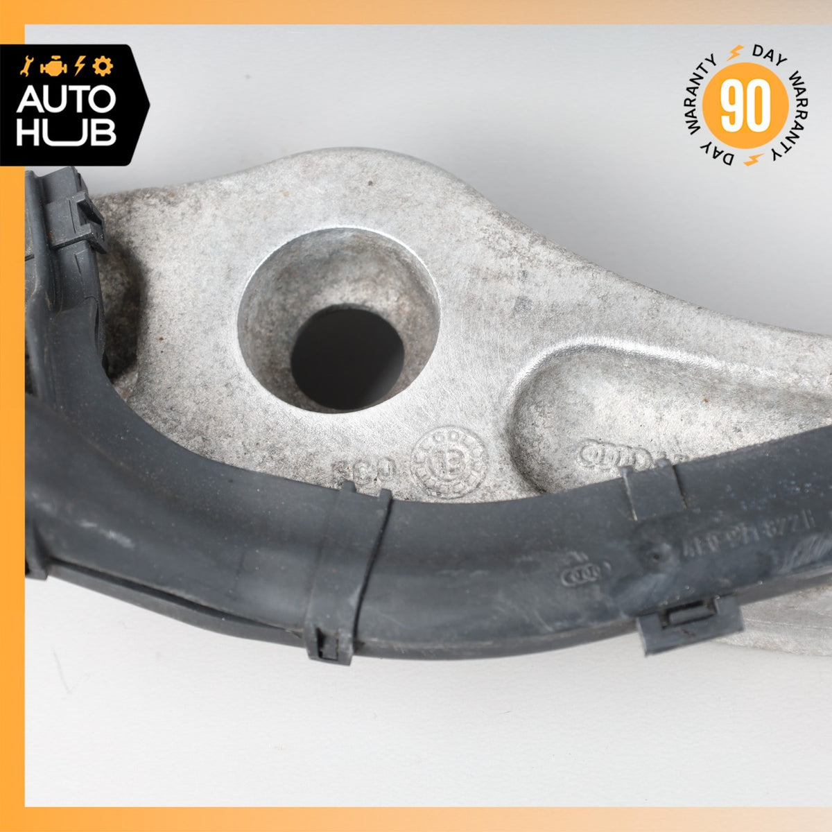 12-18 Bentley Continental GTC Rear Left or Right Upper Control Arm OEM - photo 3
