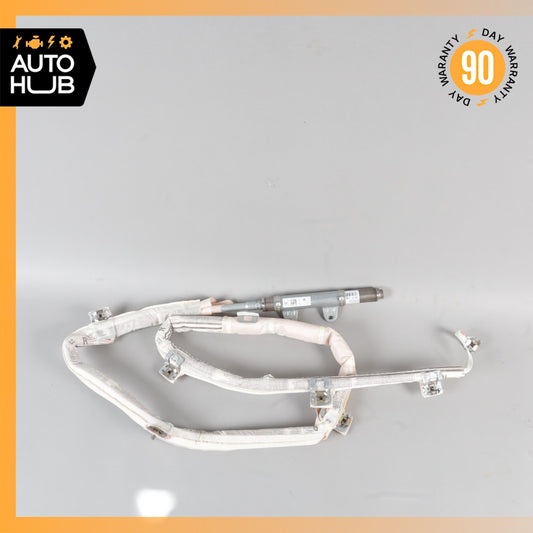11-18 Porsche Cayenne 958 Turbo Roof Curtain Airbag Air Bag Right Side OEM - photo 1