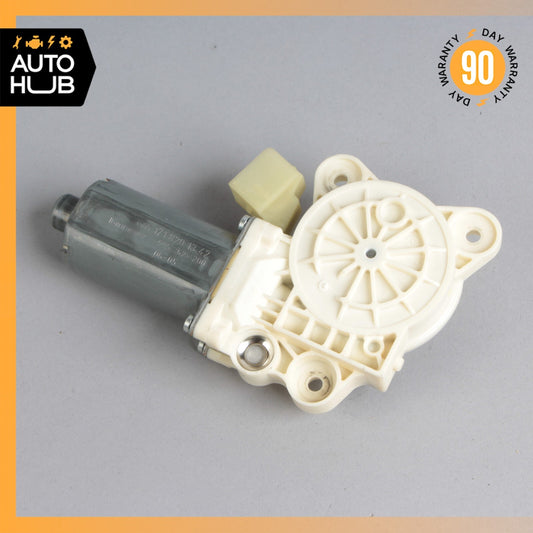 03-12 Mercedes R230 SL550 SL55 Window Regulator Motor Front Left Side OEM 68k - photo 1
