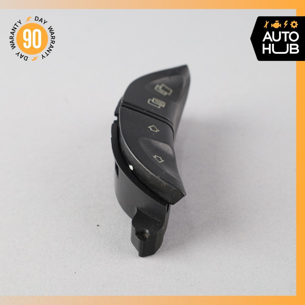 2005 Mercedes W215 CL500 Right Passenger Side Steering Wheel Button Switch OEM - photo 5