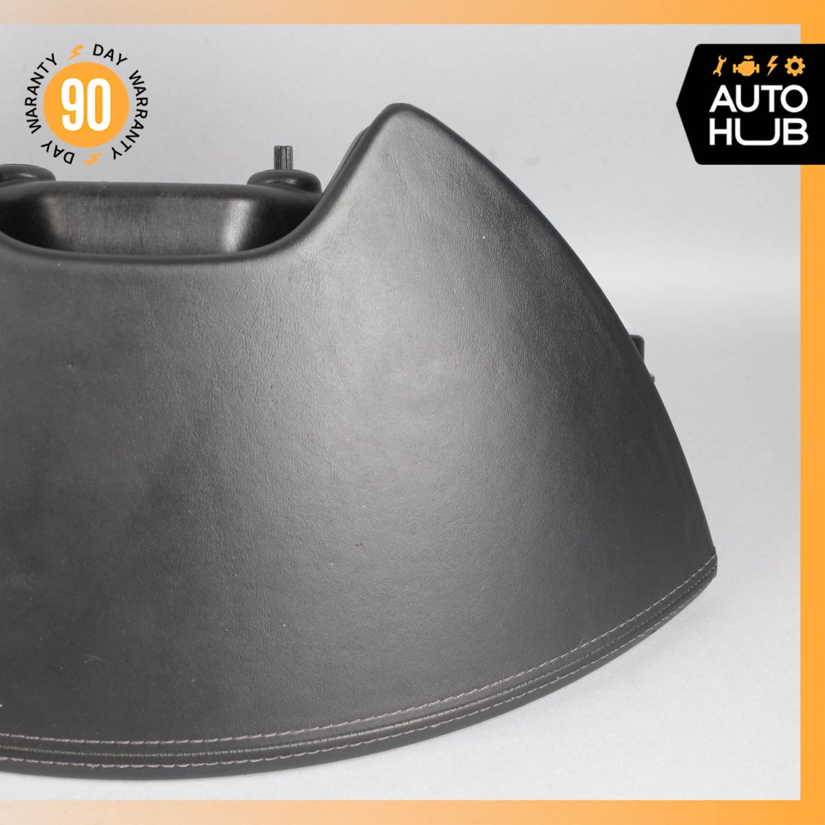 11-18 Porsche Cayenne 958 Upper Dashboard Dash Board Cluster Cover Black OEM - photo 8