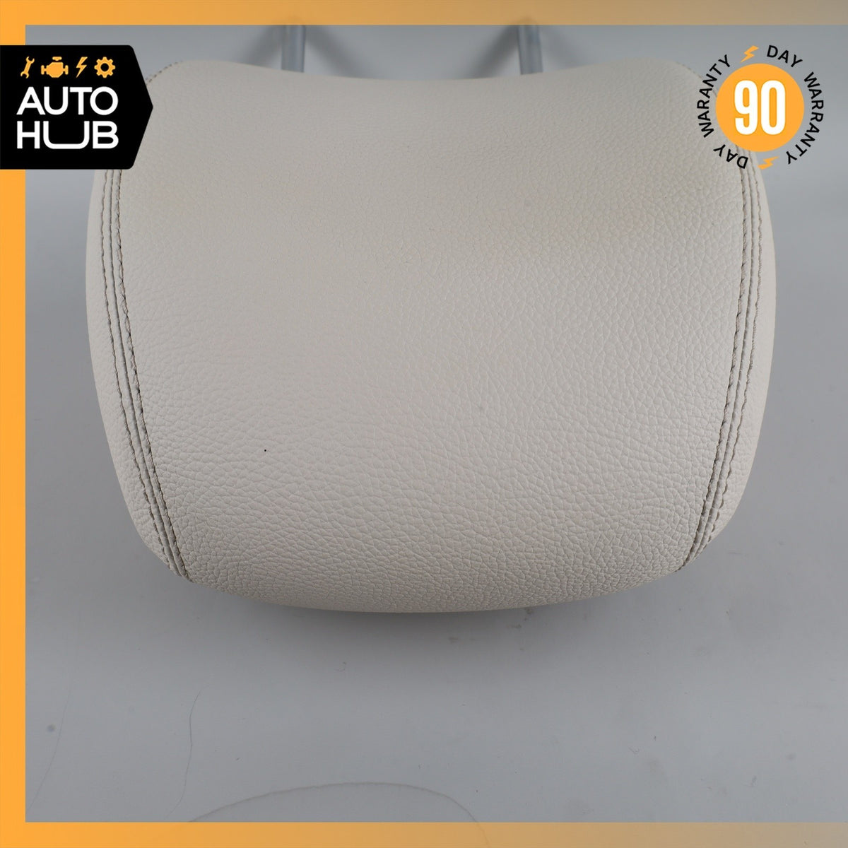 Mercedes W213 E300 Seat Headrest Head Rest Left or Right OEM - photo 7