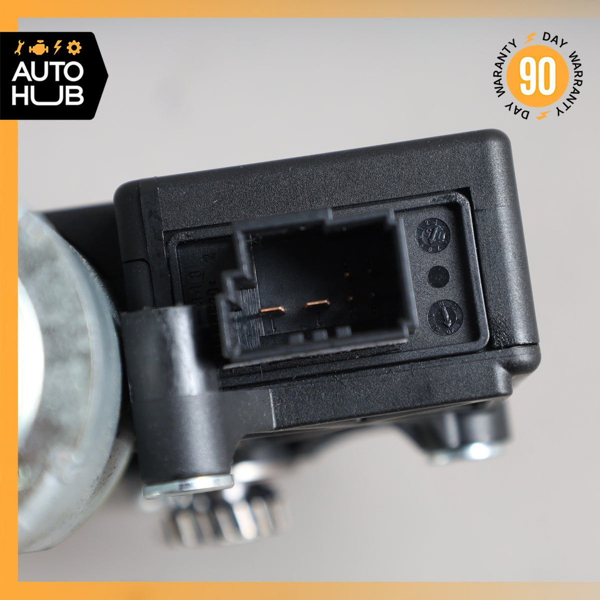 12-18 BMW F30 320i 330e 328i 335i M3 Panoramic Sunroof Sun Roof Motor OEM 72k - photo 9