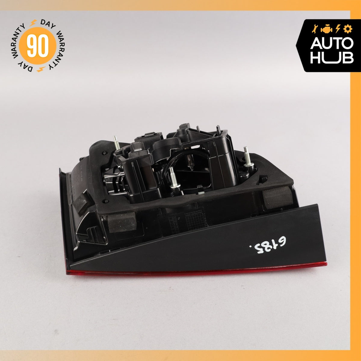 16-18 Audi 8V A3 E-Tron Rear Right Passenger Side Inner Tail Light Lamp OEM - photo 15