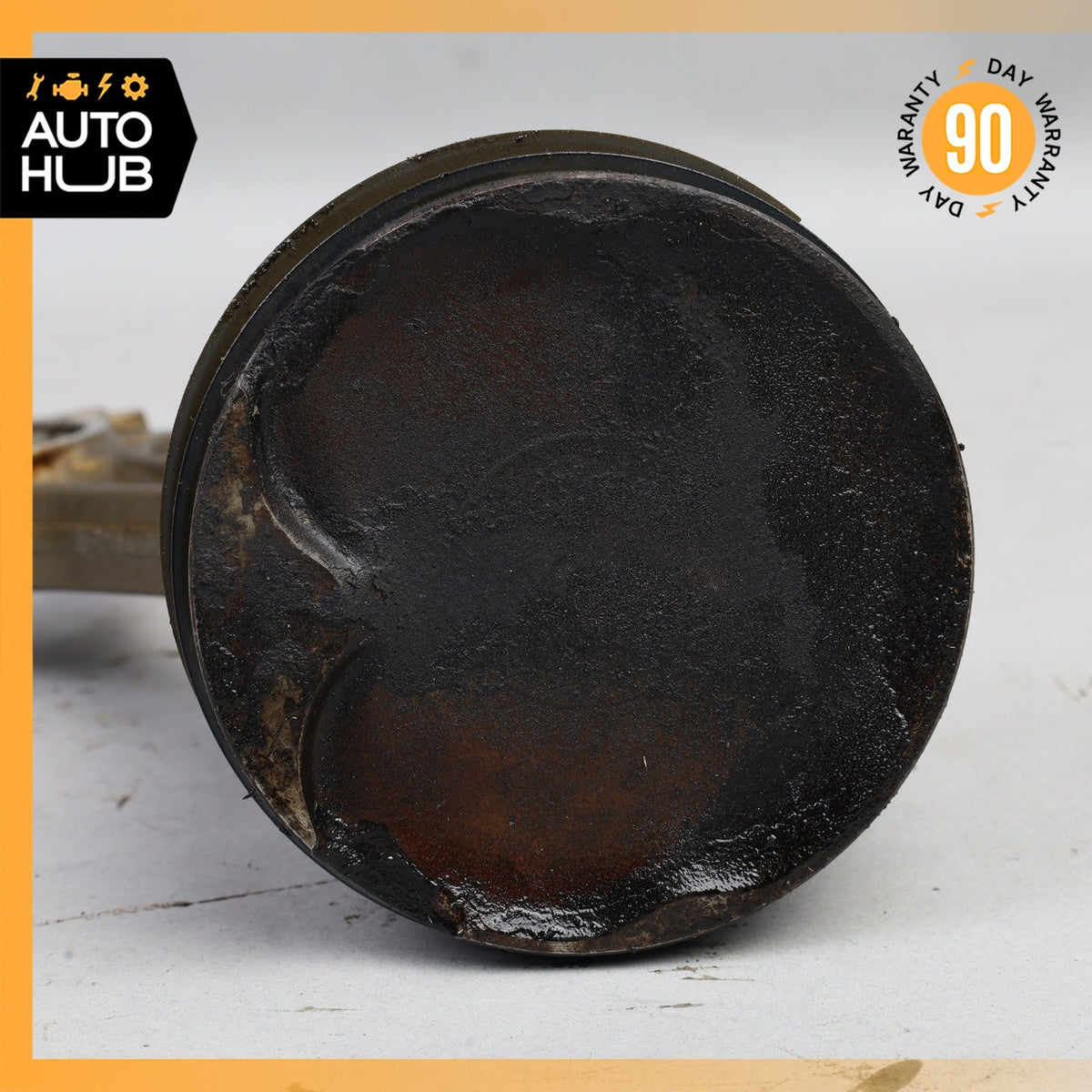 00-02 Porsche Boxster 986 2.7L Engine Motor Piston Connecting Rod OEM - photo 7