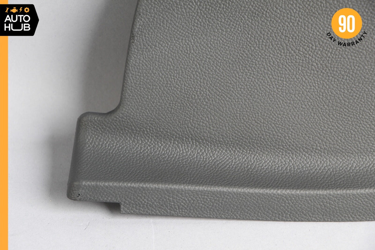 03-06 Mercedes R230 SL500 SL55 SL600 Right Side Dashboard Dash Trim Panel Cover - photo 5