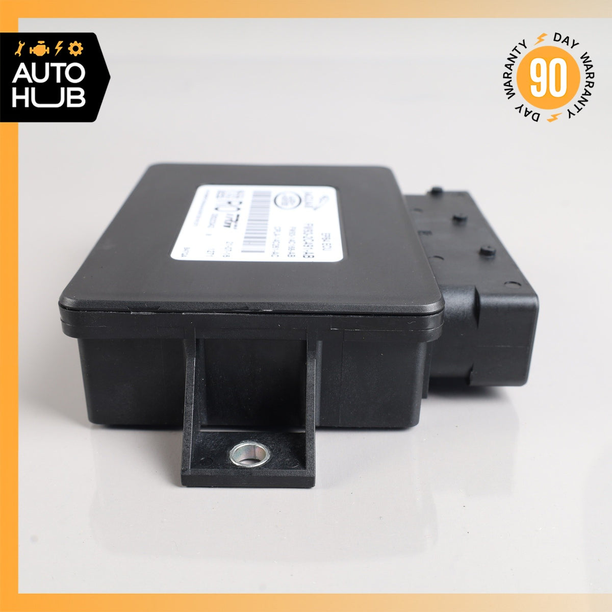15-23 Range Rover L494 L405 EPB Electronic Parking Brake Control Module Unit OEM - photo 5