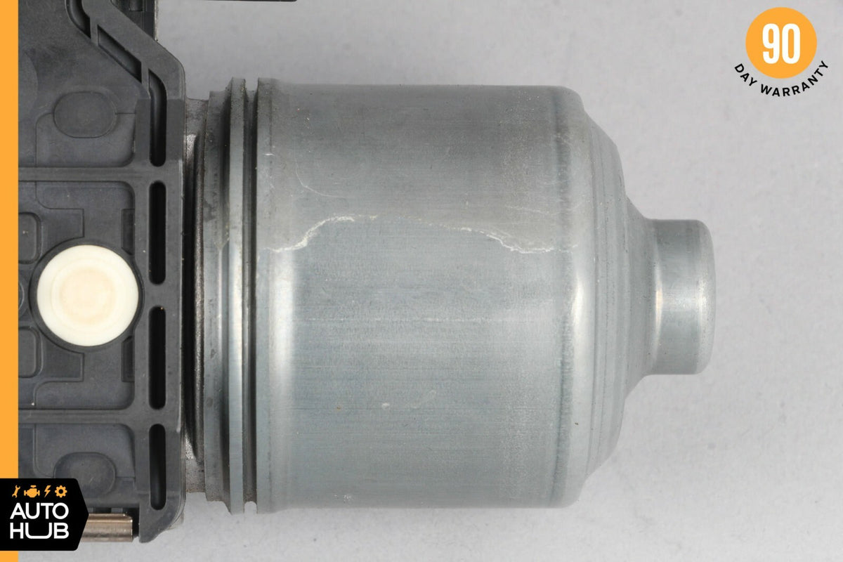 07-14 Mercedes W221 S400 CL550 S63 AMG Windshield Wiper Motor 1397220588 OEM - photo 10
