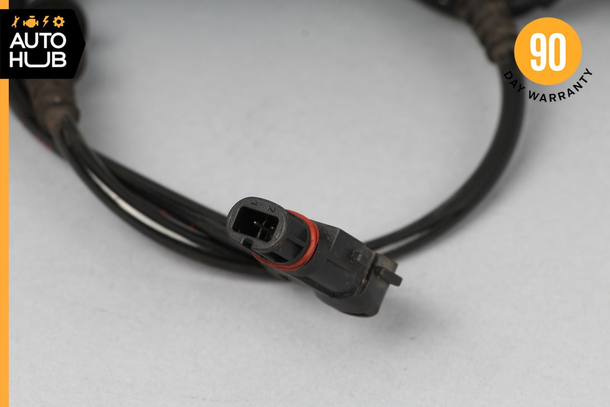 01-11 Mercedes W203 C230 SLK320 Front Left or Right ABS Wheel Speed Sensor OEM - photo 3