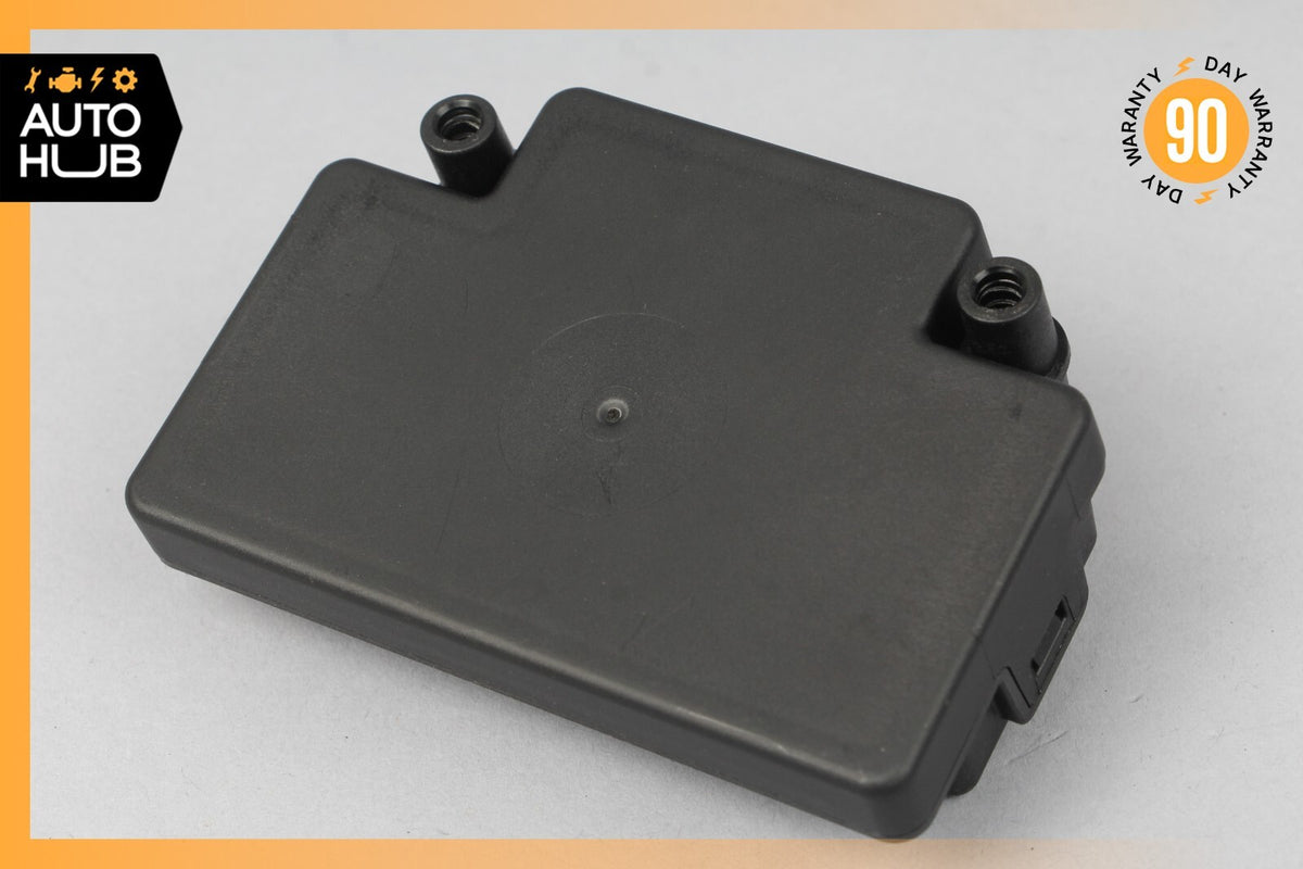 07-13 Mercedes W221 S550 S450 S63 AMG Front Right Side Seat Occupancy Sensor OEM - photo 3