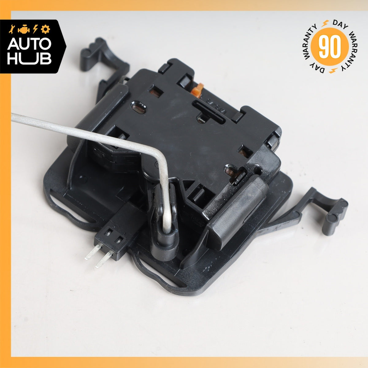 07-09 Mercedes W211 E350 PZEV Fuel Gas Tank Level Sensor OEM - photo 3