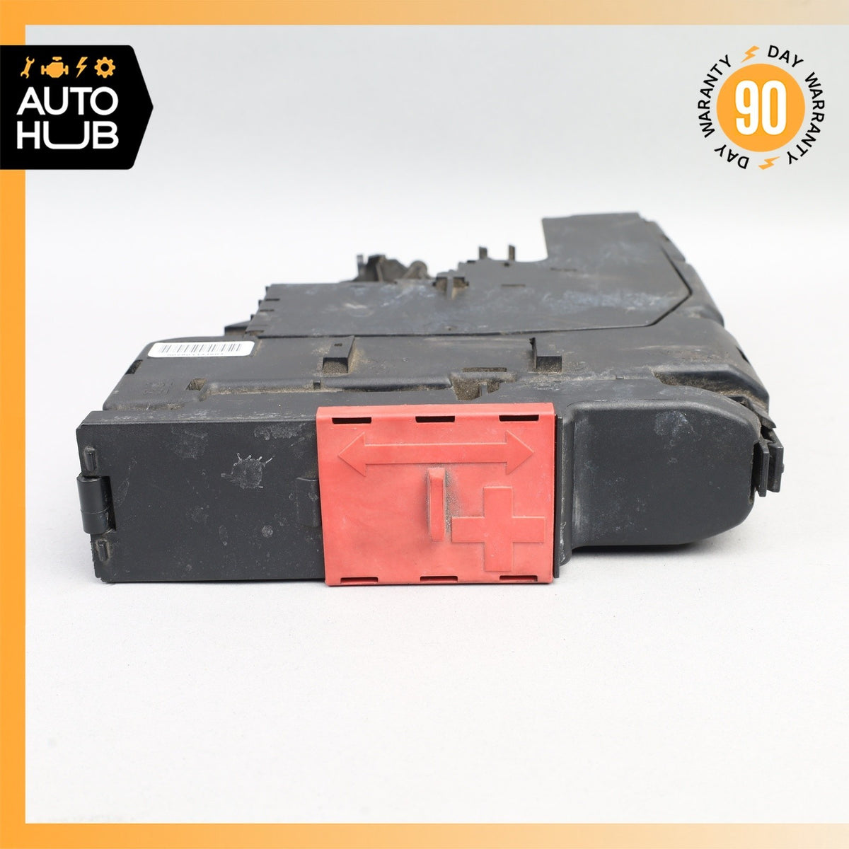 12-16 Mercedes R172 SLK250 Fuse Relay Box Junction Terminal Connector OEM - photo 2