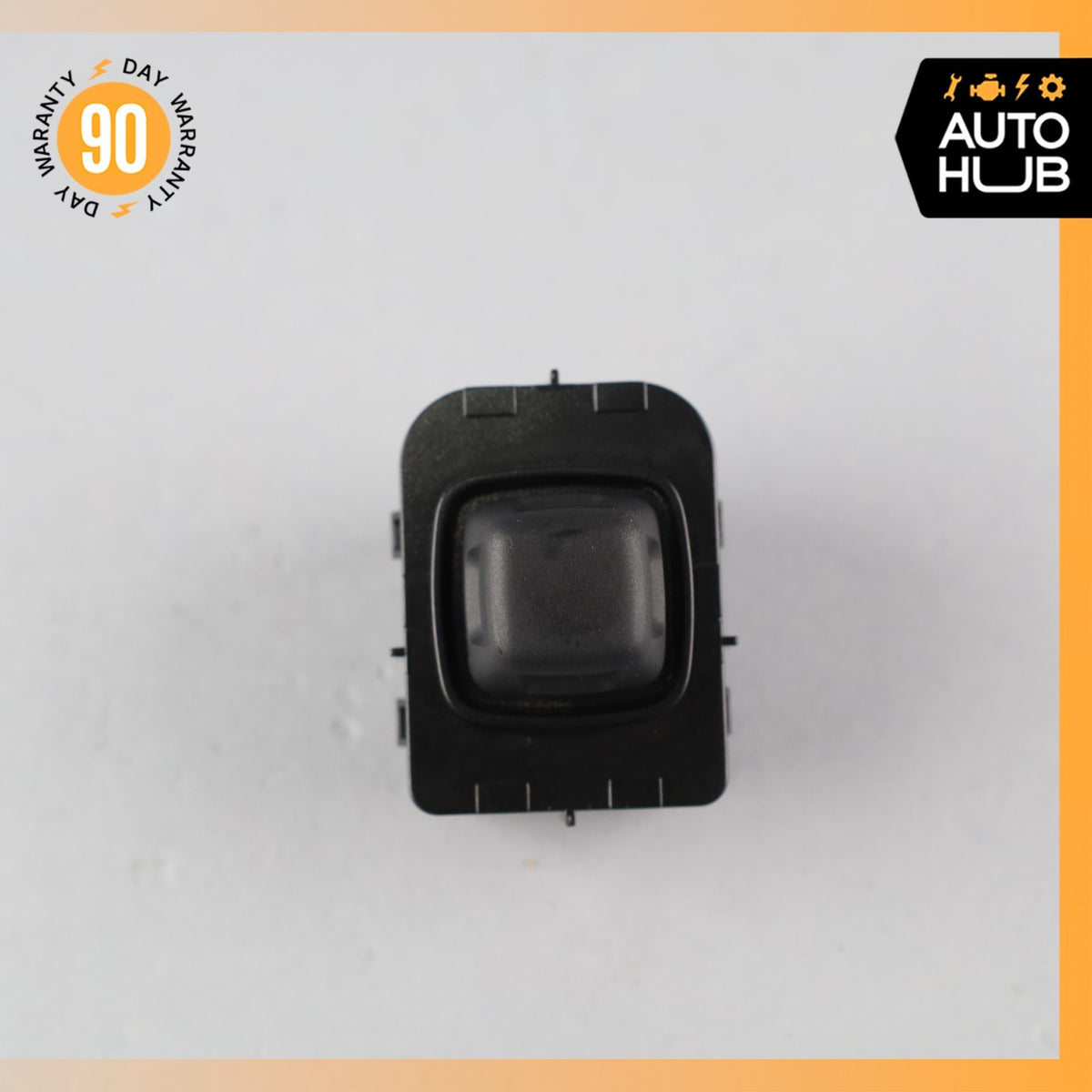 Porsche Cayenne 9Y0 Steering Column Adjustment Control Switch 4M0953551 OEM - photo 5