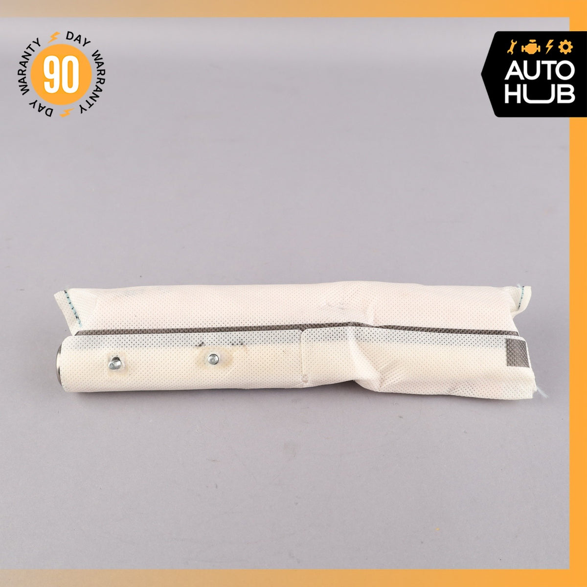 Mercedes W207 E350 C250 E550 Front Right Side Seat Airbag Air Bag OEM - photo 4