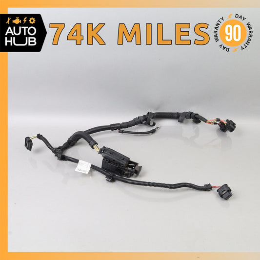 14-21 BMW i3 I01 Engine Motor Wire Harness 8632688 OEM 74k - photo 1